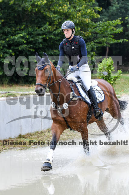 Late-Entry-Vielseitigkeit Langenfeld (11.+13./14.06.2020)