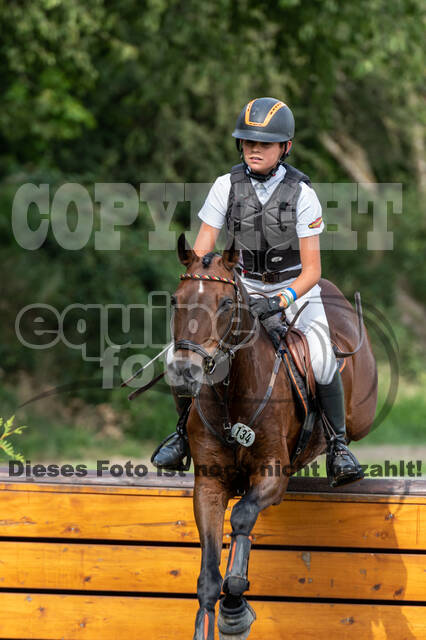 Late-Entry-Vielseitigkeit Langenfeld (06.+07.07.2020)