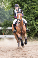 Vielseitigkeitsturnier ZRFV von Lützow Hamminkeln