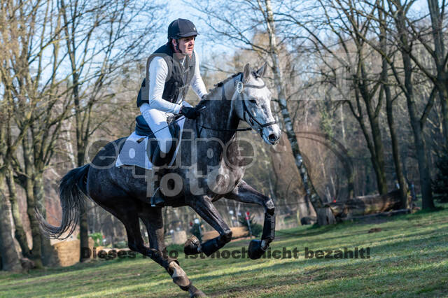 Geländetage beim RSV St. Hubertus Wesel Obrighoven (26.+27.03.2022)