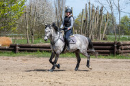 Geländetraining ZRFV Hamminkeln (24+25.04.2021)