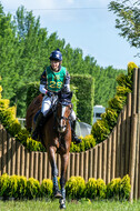 Westerstede Horse Trials (10.-13.06.2021)