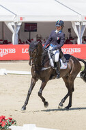 FEI European Championship