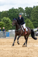Westerstede Horse Trials 2021