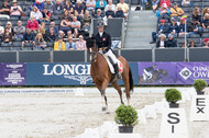 FEI European Championship Eventing 2019