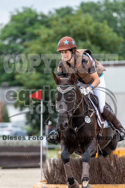 Late-Entry-Vielseitigkeit Langenfeld (11.+13./14.06.2020)