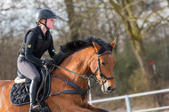 Trainingsturnier Langenfeld (12.+13.03.2022)