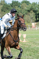 FEI European Championship Eventing 2019