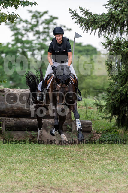 Late-Entry-Vielseitigkeit Langenfeld (11.+13./14.06.2020)