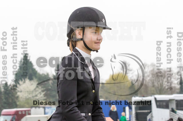 RV Seydlitz Kamp (06.+07.04.2019)