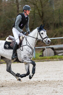 Eventing im Pferdesportzentrum Rheinland (Late Entry 14.03.2022)