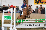 Vierkampf Kreismeisterschaft Wesel 2018
