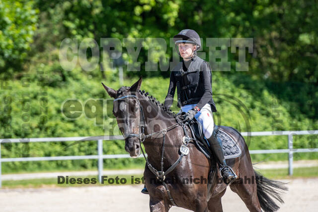 Test of Choise Langenfeld (29.+30.05.2021)