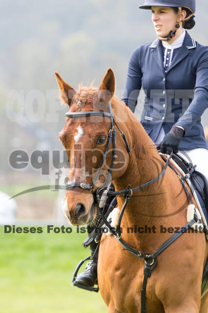 RV Seydlitz Kamp (06.+07.04.2019)