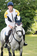 Eventing im Pferdesportzentrum Rheinland