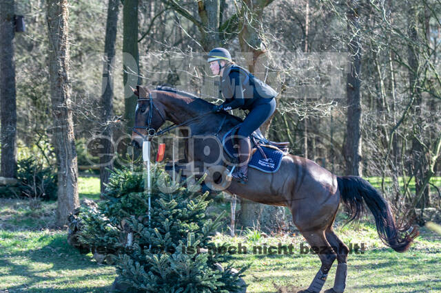 Geländetraining Wesel Obrighoven (19.+20.03.2022)