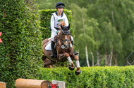 Westerstede Horse Trials 2021