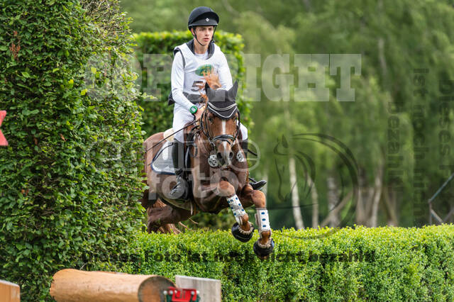 Westerstede Horse Trials 2021