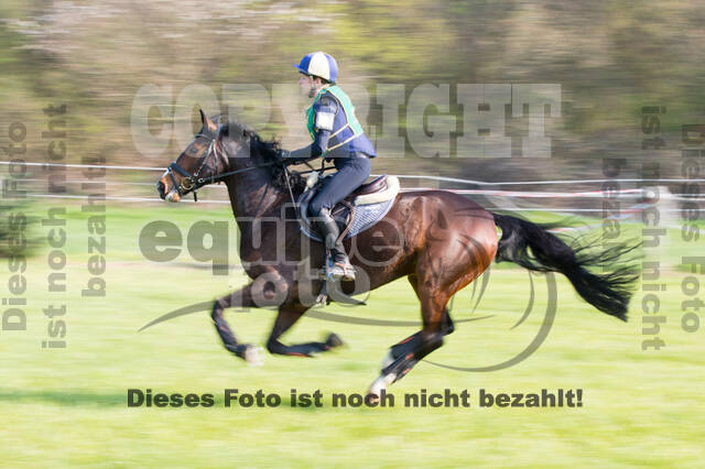 RV Seydlitz Kamp (06.+07.04.2019)