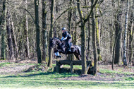 Geländetraining Wesel Obrighoven (19.+20.03.2022)