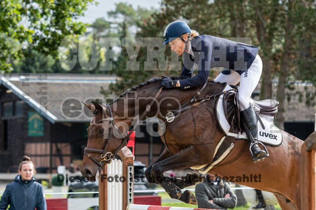 Vielseitigkeit RSV Wesel Obrighoven (26.+27.09.2020)