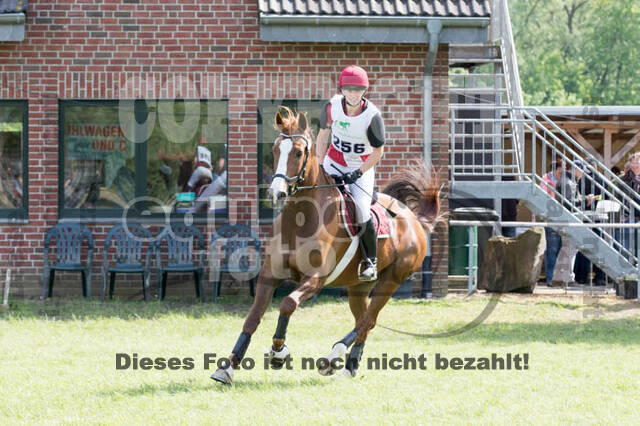 Vielseitigkeitsturnier RuFV Rheurdt