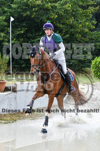 Late-Entry-Vielseitigkeit Langenfeld (11.+13./14.06.2020)