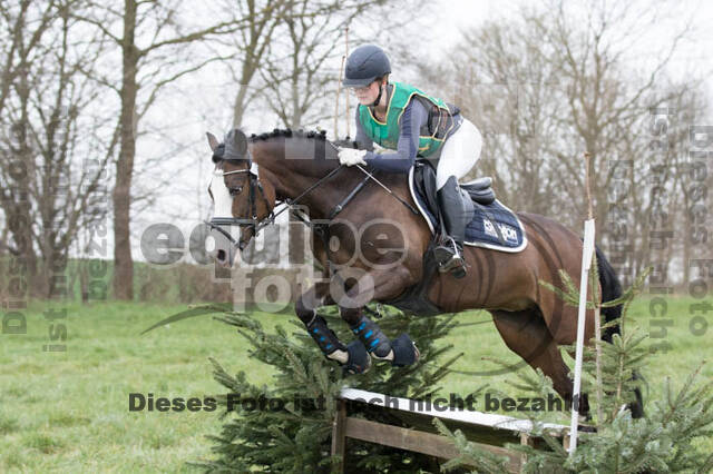 Frühjahrsvielseitigkeit RV Seydlitz Kamp