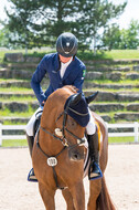 DJM Vielseitigkeit 2019, Kreuth