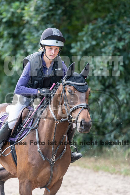 Late-Entry-Vielseitigkeit Langenfeld (11.+13./14.06.2020)