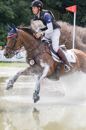 FEI European Championship Eventing 2017