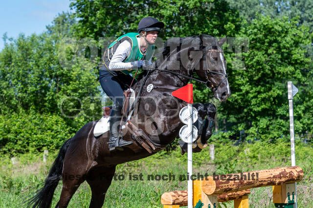 Westerstede Horse Trials (10.-13.06.2021)
