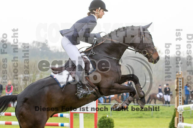 RV Seydlitz Kamp (06.+07.04.2019)