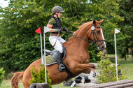 Late-Entry-Vielseitigkeit Langenfeld (11.+13./14.06.2020)