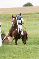 FEI European Championship Eventing 2017