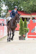 FEI European Championship