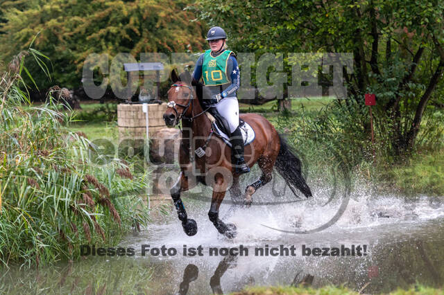 Vielseitigkeit RSV Wesel Obrighoven (26.+27.09.2020)