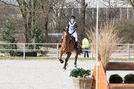 Eventing Langenfeld