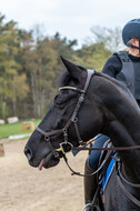 Geländetraining ZRFV Hamminkeln (24+25.04.2021)