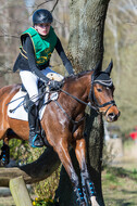 Geländetage beim RSV St. Hubertus Wesel Obrighoven (26.+27.03.2022)