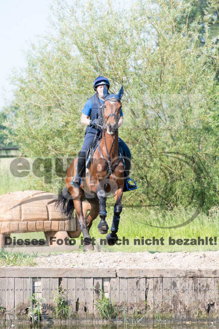 Tholi-Tour Lehrgang Vanessa Bölting