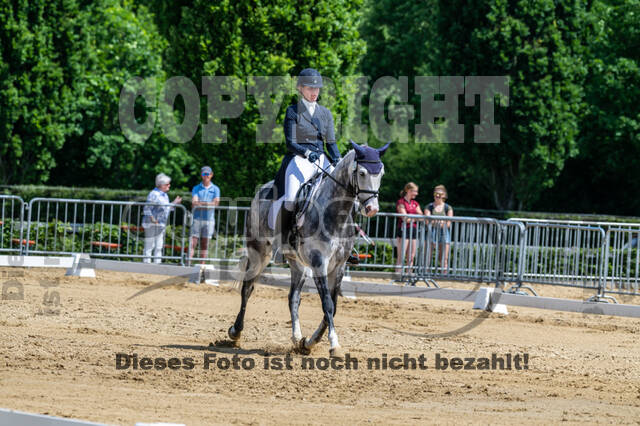 Westerstede Horse Trials 2021