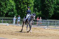 Westerstede Horse Trials 2021