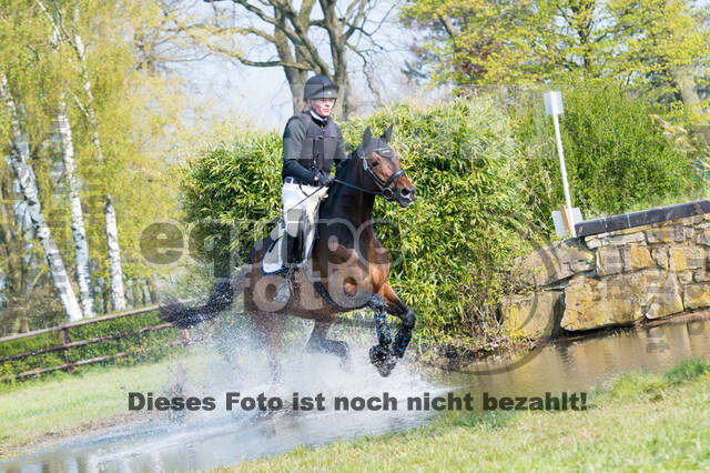 RV Lippe Bruch Gahlen (Geländepark Hardtberg 2019)