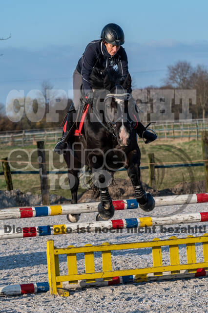 Gymnastik- Springen mit Karl-Heinz Nothofer beim RV Seydlitz Kamp 1884 e.V.