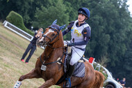 Late-Entry Vielseitigkeit Hamminkeln/Wesel (01.+02.08.2020)