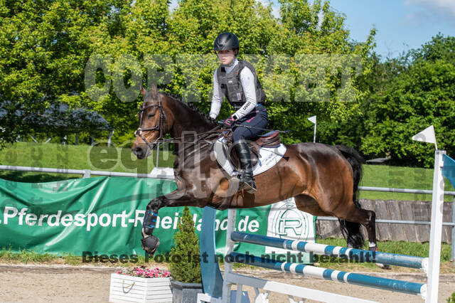 Test of Choise Langenfeld (29.+30.05.2021)