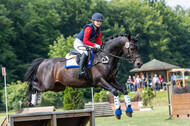 Goldene Schärpe 2021 - Ponys
