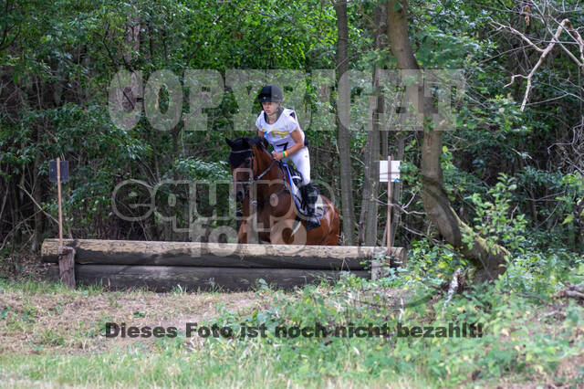 Late-Entry Vielseitigkeit Hamminkeln/Wesel (01.+02.08.2020)