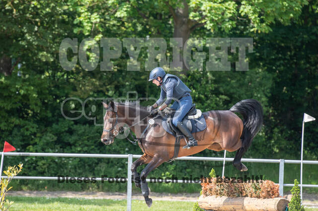 Test of Choise Langenfeld (29.+30.05.2021)